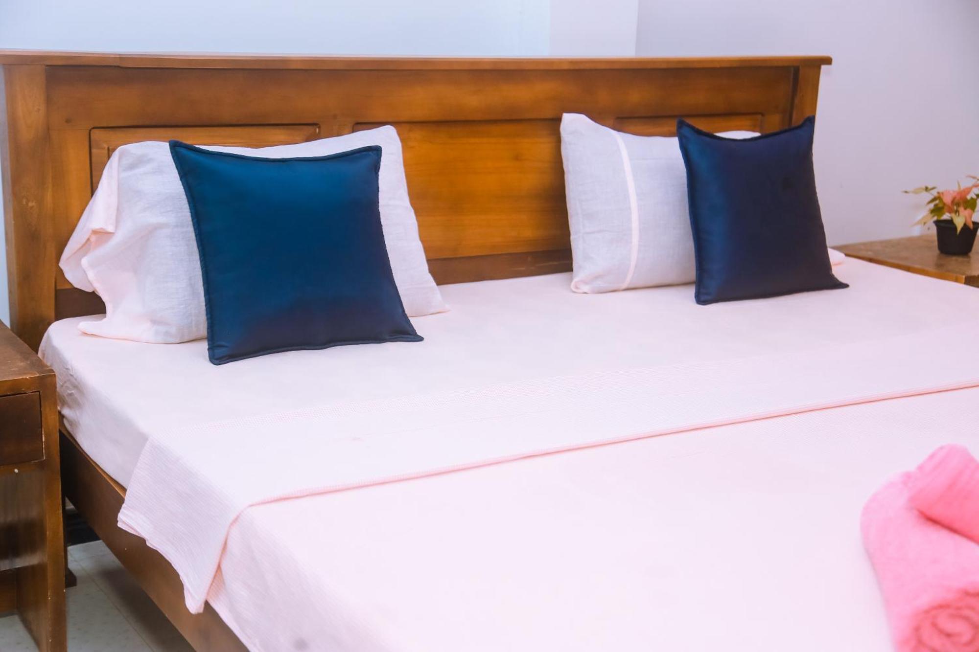 Mirissa Turtle Point Guest Hotel ภายนอก รูปภาพ